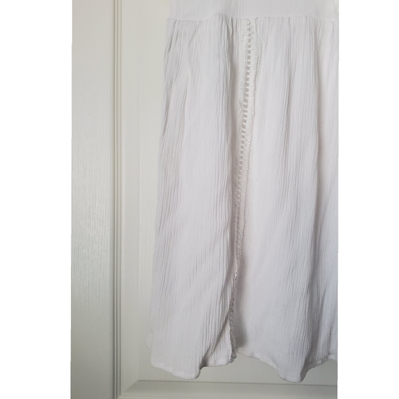 🤍BabyDoll Crochet Dress🤍 - Picture 8 of 9